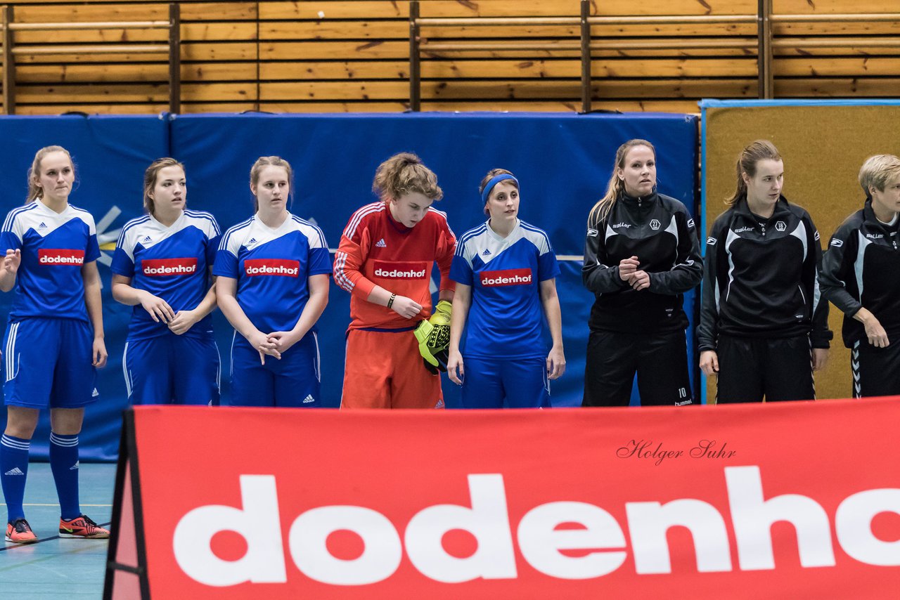 Bild 651 - Dodenhof Cup